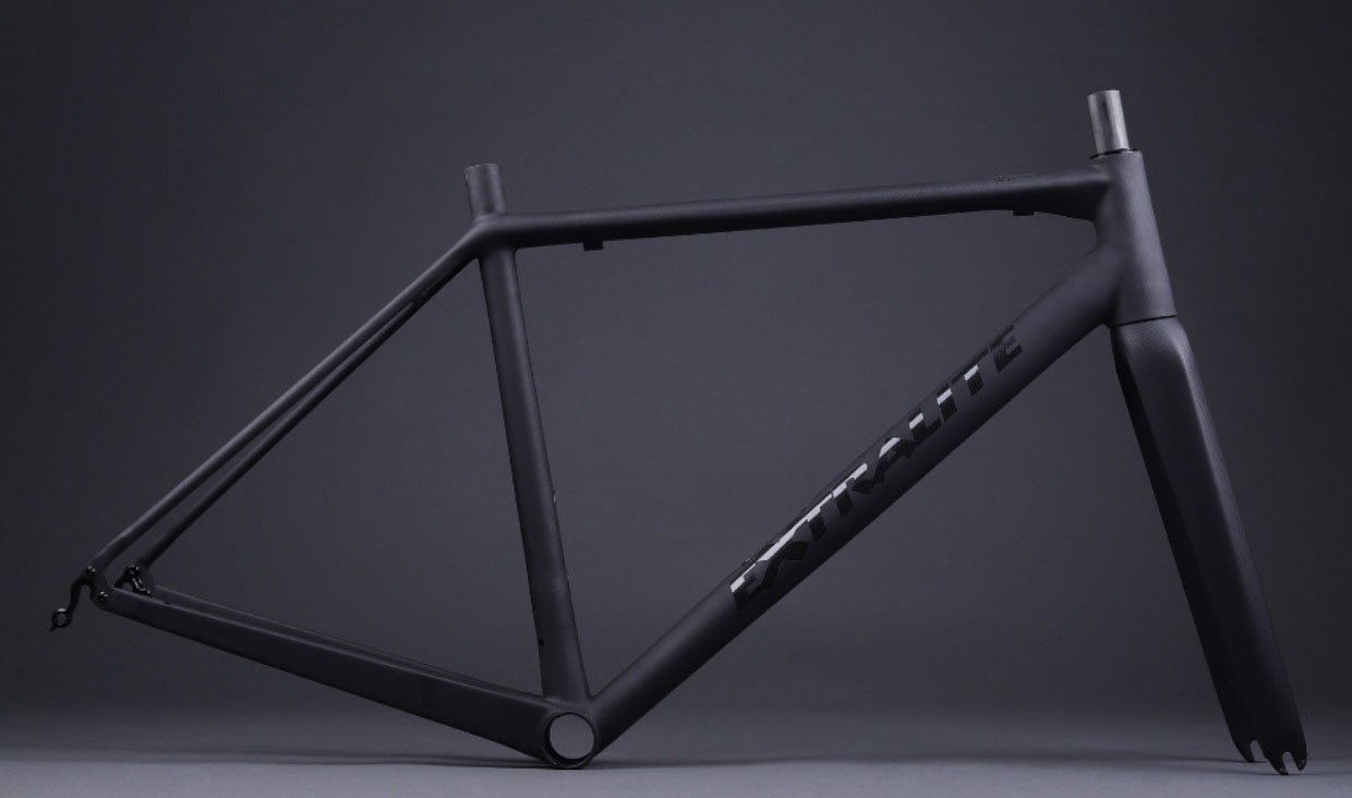 Mitos soal Frame Carbon yang Harus Lo Tahu